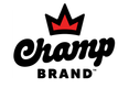 Champ Brand logo