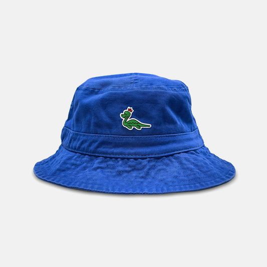 Champ Bucket Hat - Burlington Blue