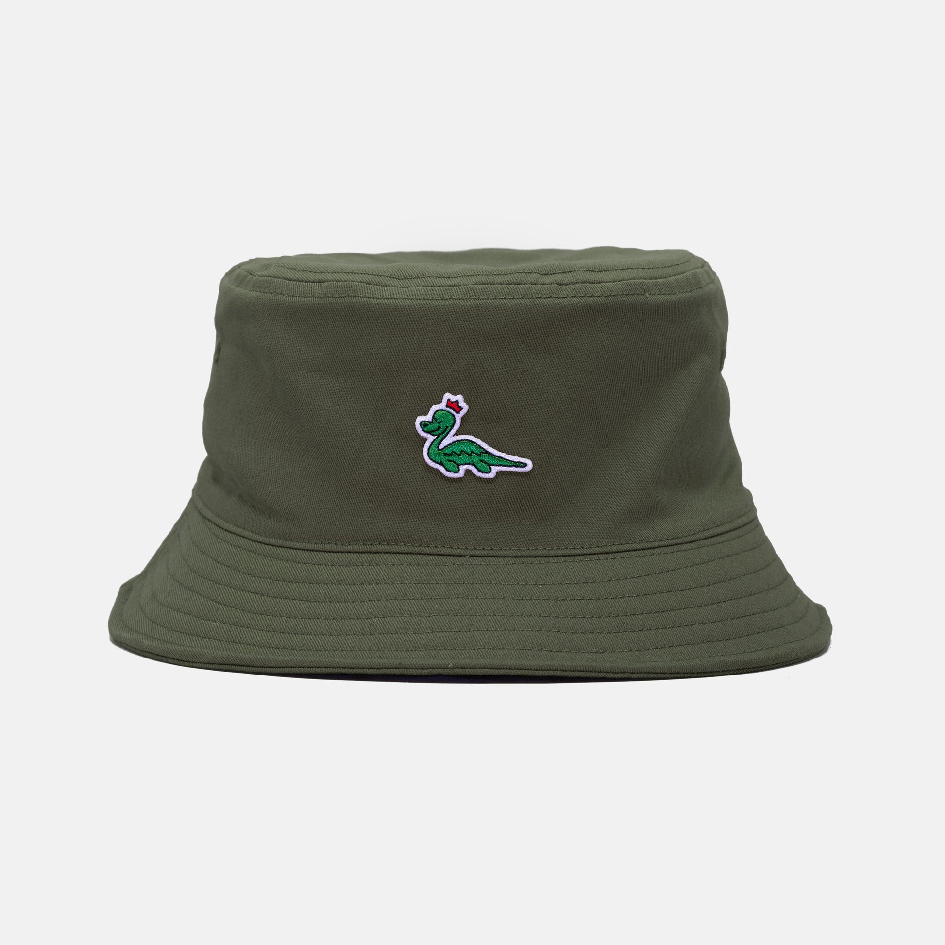 Champ Bucket Hat