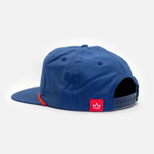 Be Kind - Gramps Edition Snapback