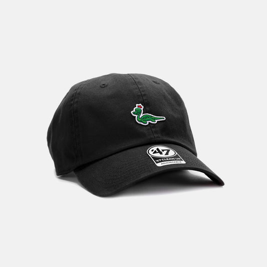 Champ 47 Brand Hat - Black