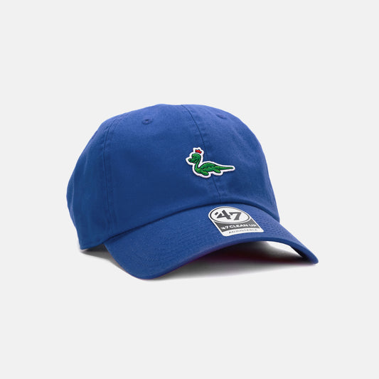Champ 47 Brand Hat - Burlington Blue