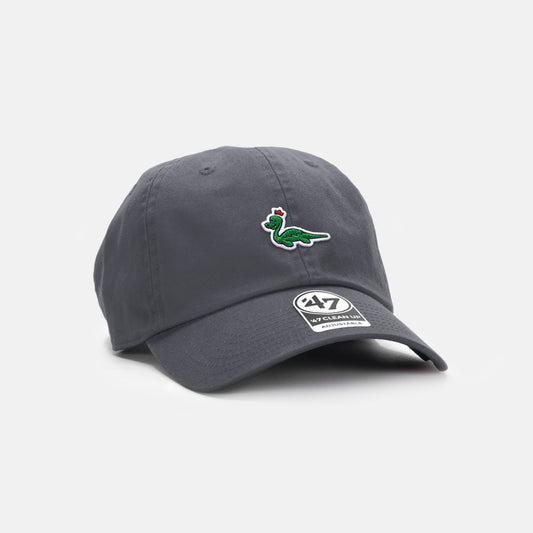 Champ 47 Brand Hat - Charcoal