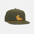 Champ Heritage Rope Cap