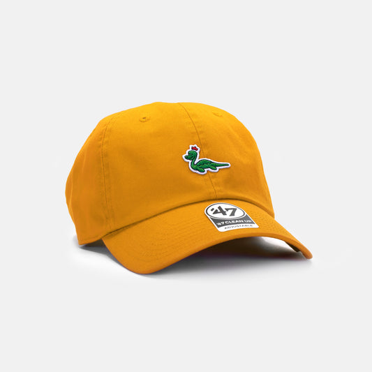 Champ 47 Brand Hat - Autumn Gold
