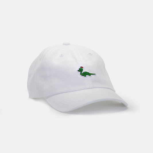 Champ Kids Hat - Stowe White