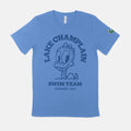 Lake Champlain Swim Team T-Shirt