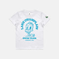 Lake Champlain Swim Team Kids T-Shirt