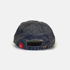 Champ Chain-Stitched Cap