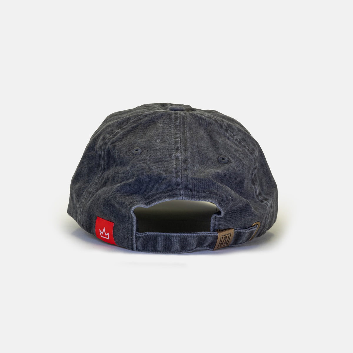 Champ Chain-Stitched Cap