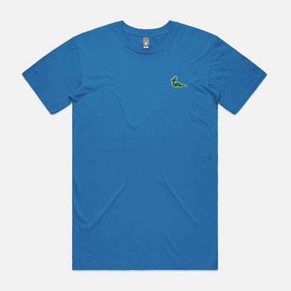 Champ T-Shirt - Champlain Blue
