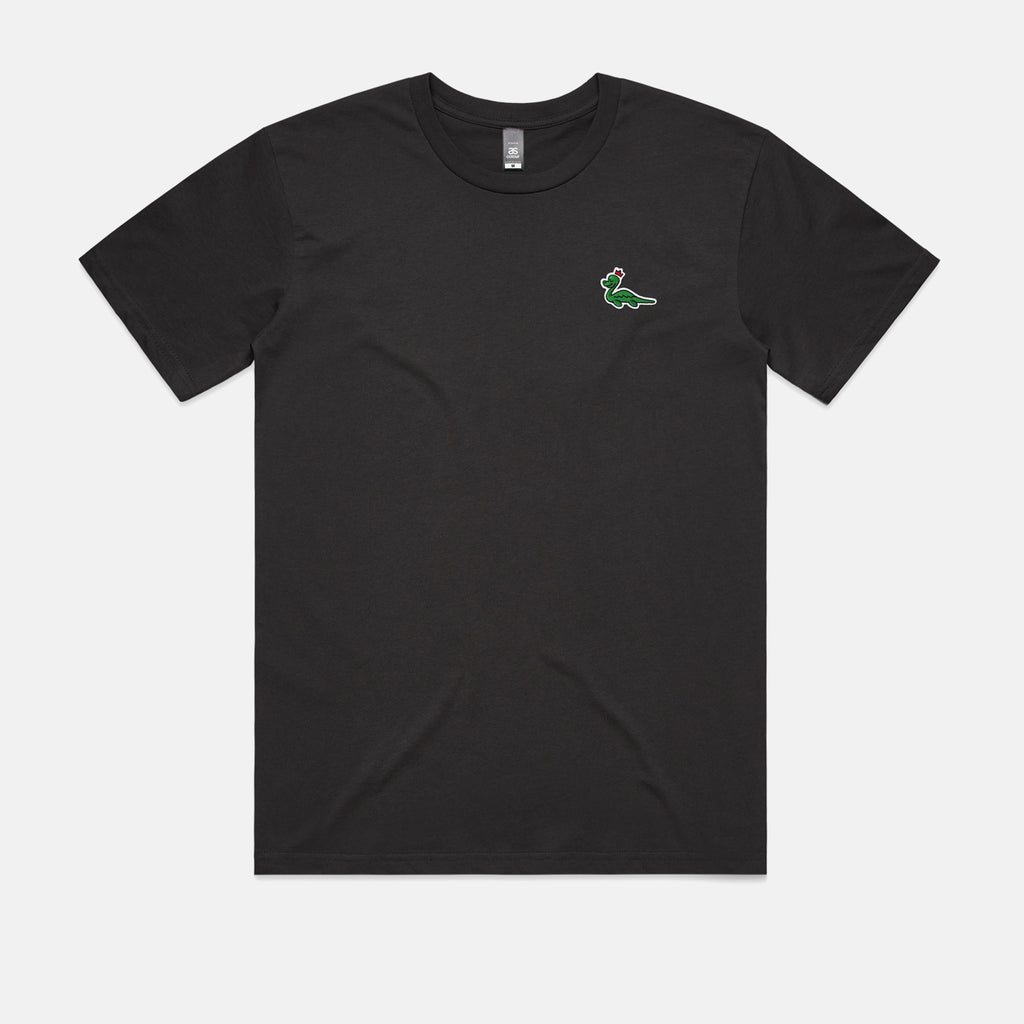 Champ T-Shirt (-2")