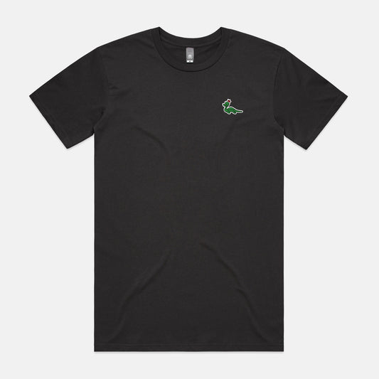 Champ T-Shirt - Coal