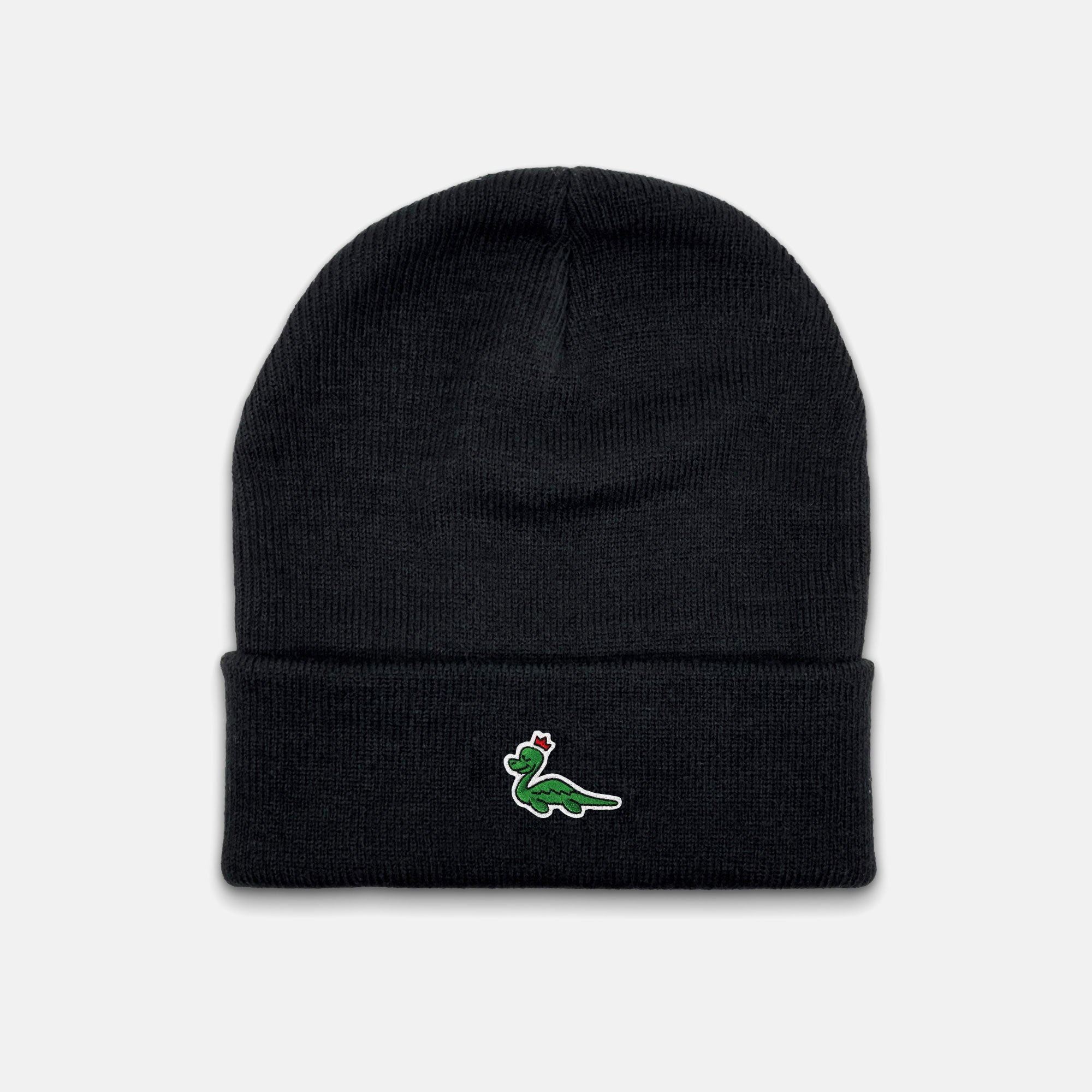 Champ Toque Knit Hat