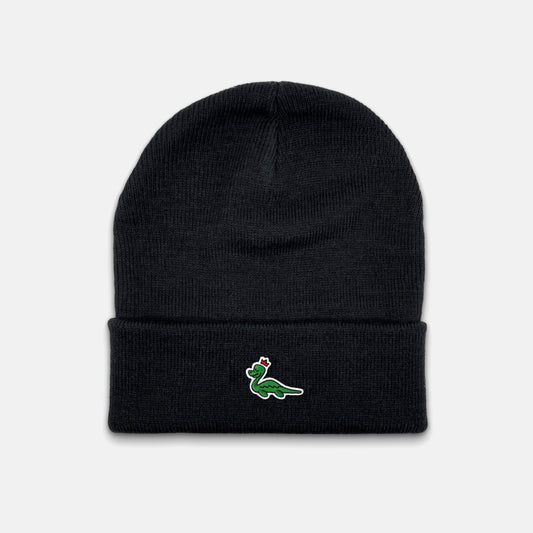 Champ Toque - Black