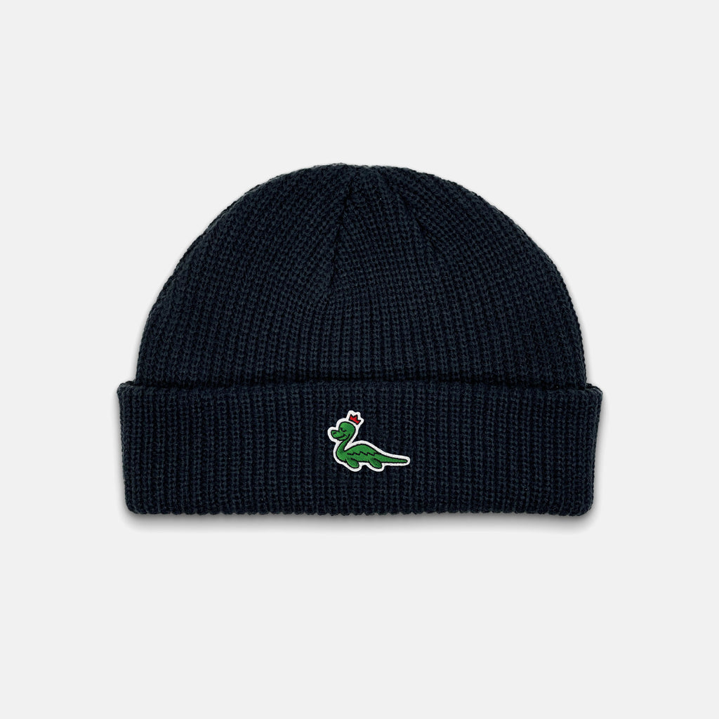 Champ Fisherman's Toque Knit Hat