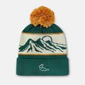 Champ Pom Beanie