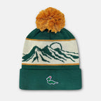 Champ Pom Beanie