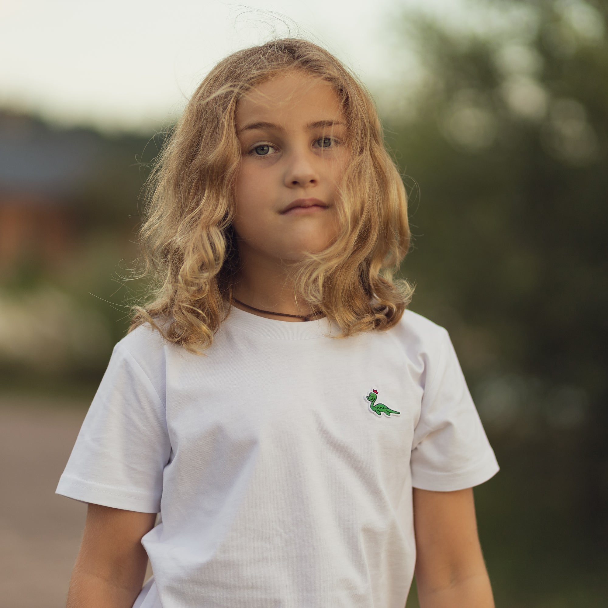 Champ Kids T-Shirt