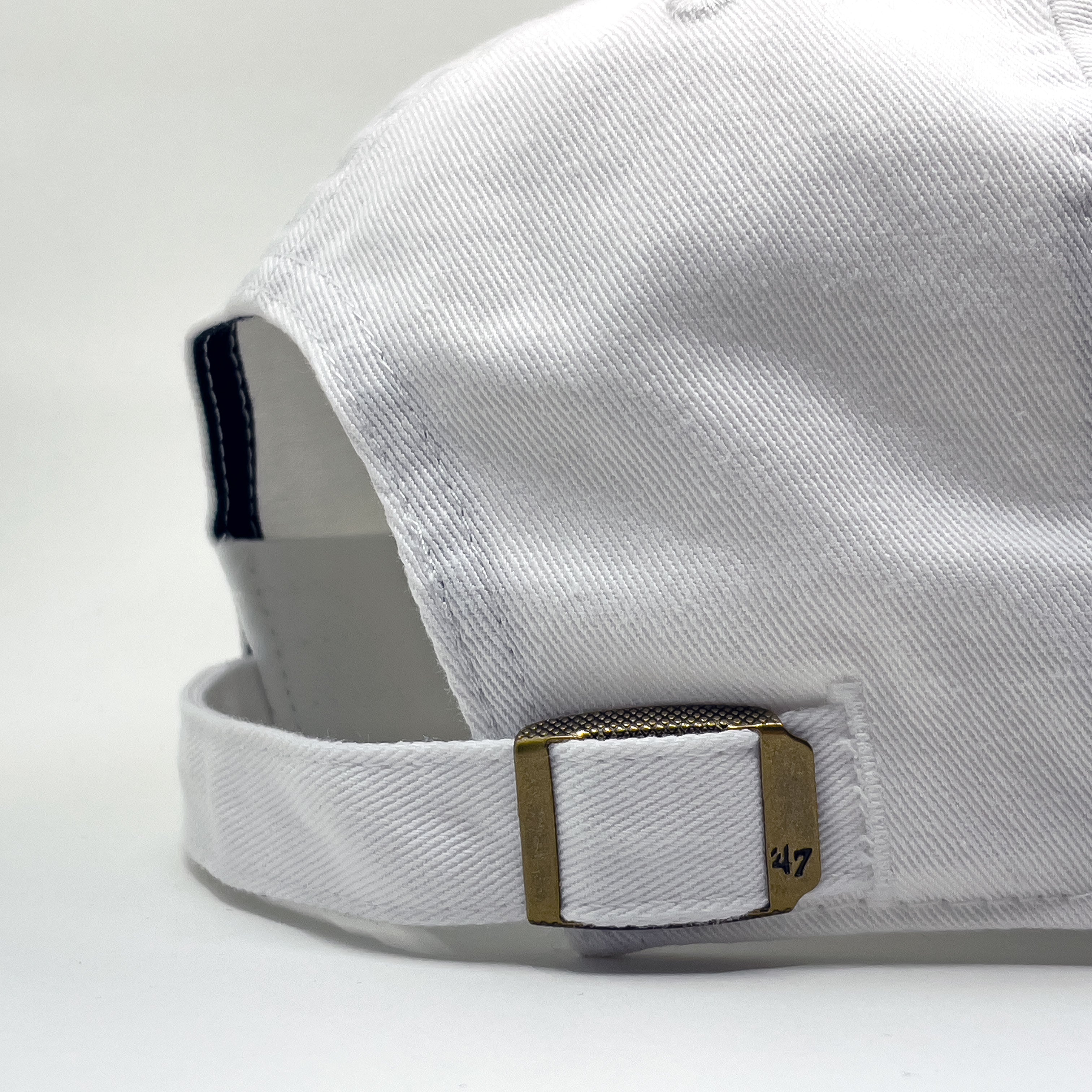 Champ 47 Brand Hat