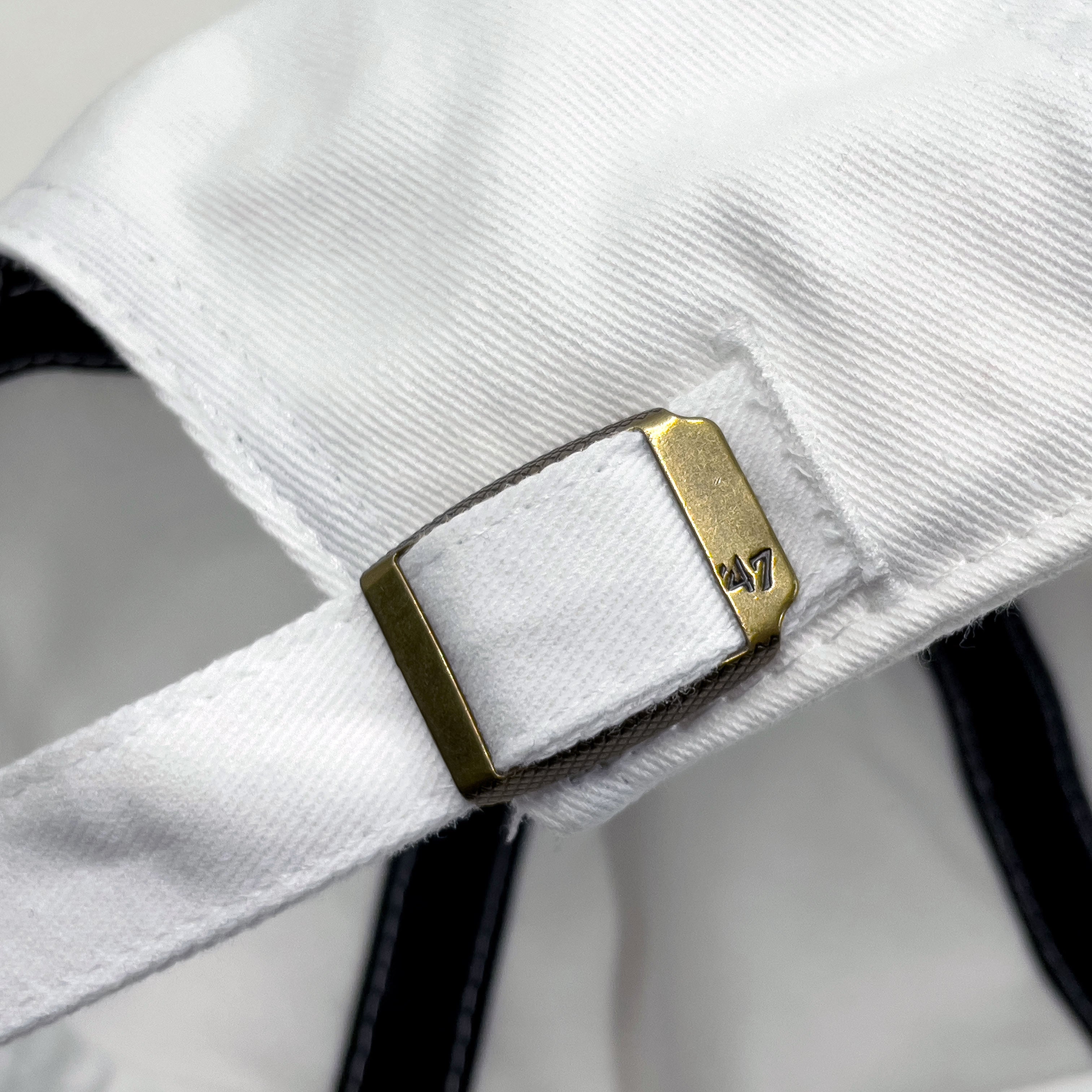 Champ 47 Brand Hat